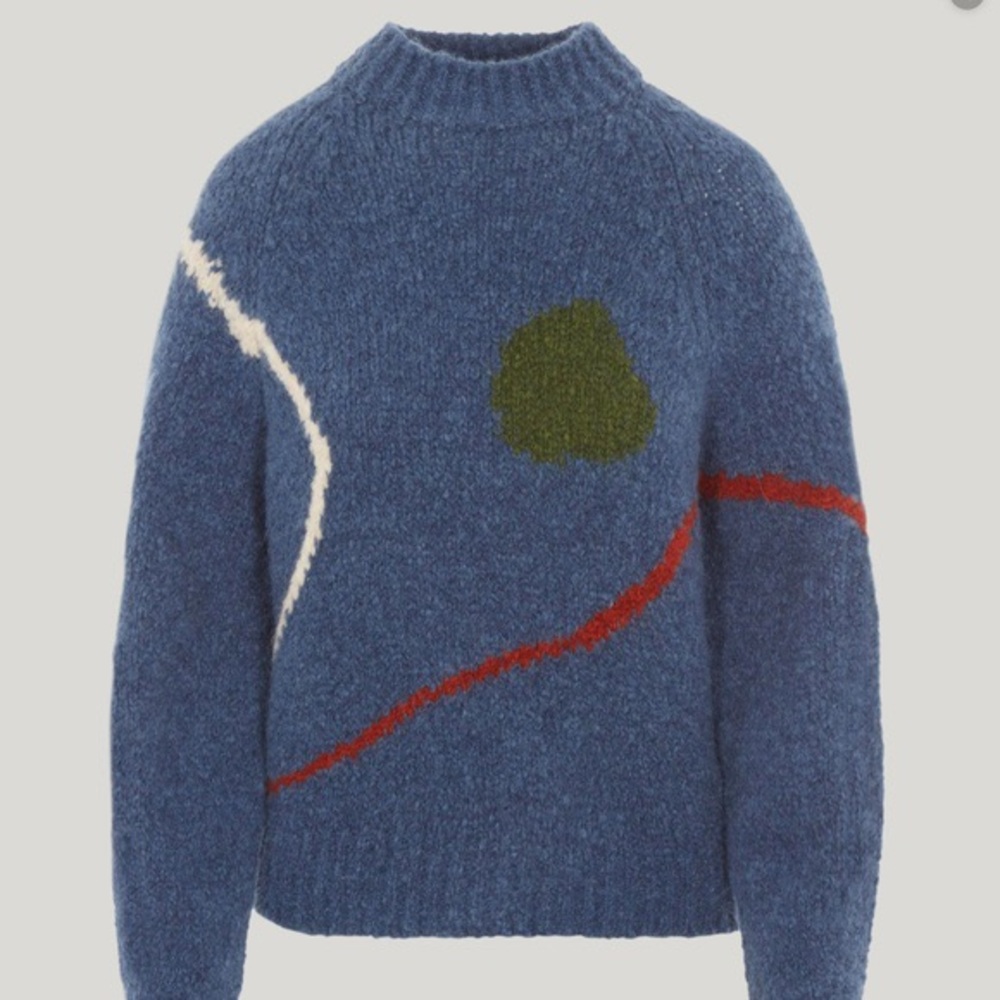 Paloma Will Aries Sweater- barely worn!